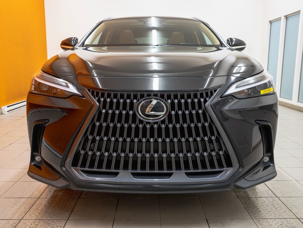 Lexus NX  2024 à St-Jérôme, Québec - 5 - w1024h768px