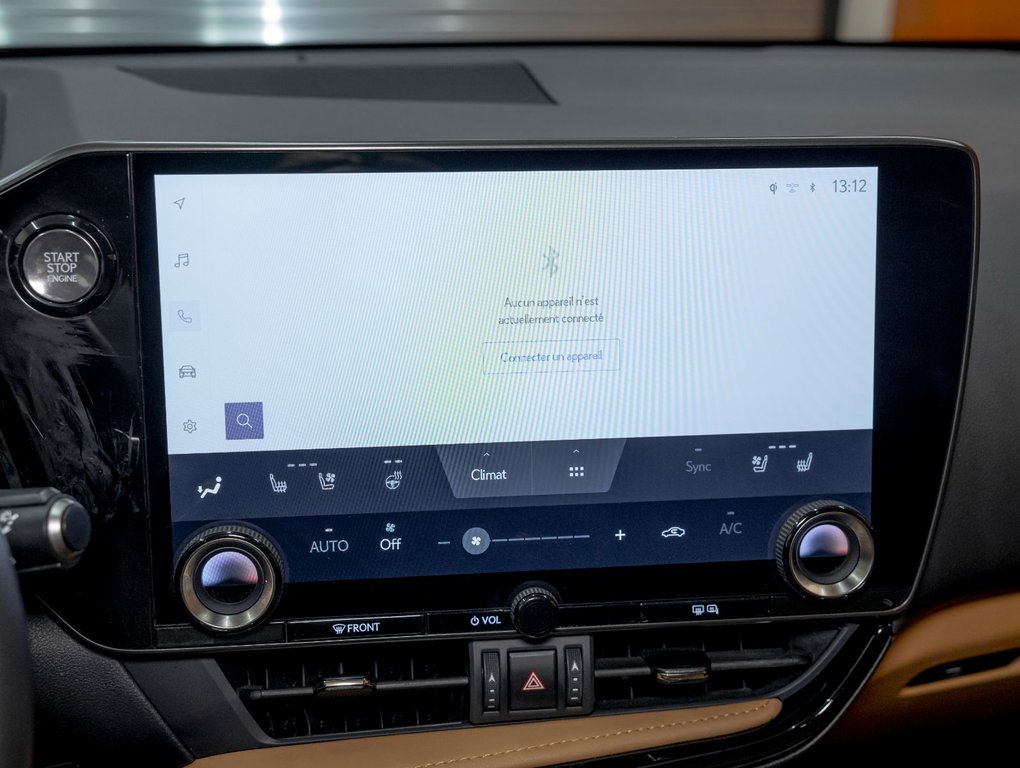 Lexus NX  2024 à St-Jérôme, Québec - 18 - w1024h768px