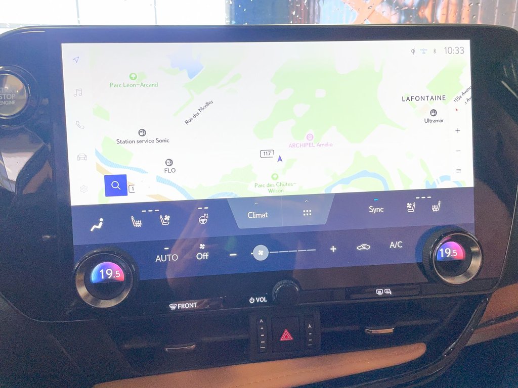 2024 Lexus NX in St-Jérôme, Quebec - 4 - w1024h768px