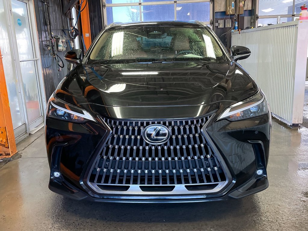 2024 Lexus NX in St-Jérôme, Quebec - 6 - w1024h768px