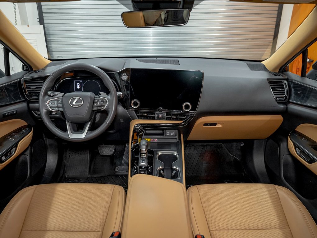 Lexus NX  2024 à St-Jérôme, Québec - 12 - w1024h768px