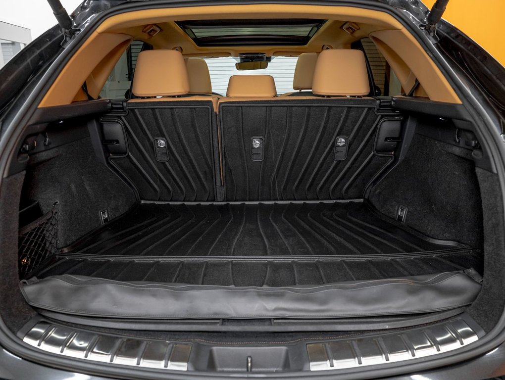 Lexus NX  2024 à St-Jérôme, Québec - 34 - w1024h768px