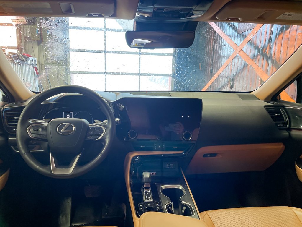 2024 Lexus NX in St-Jérôme, Quebec - 13 - w1024h768px