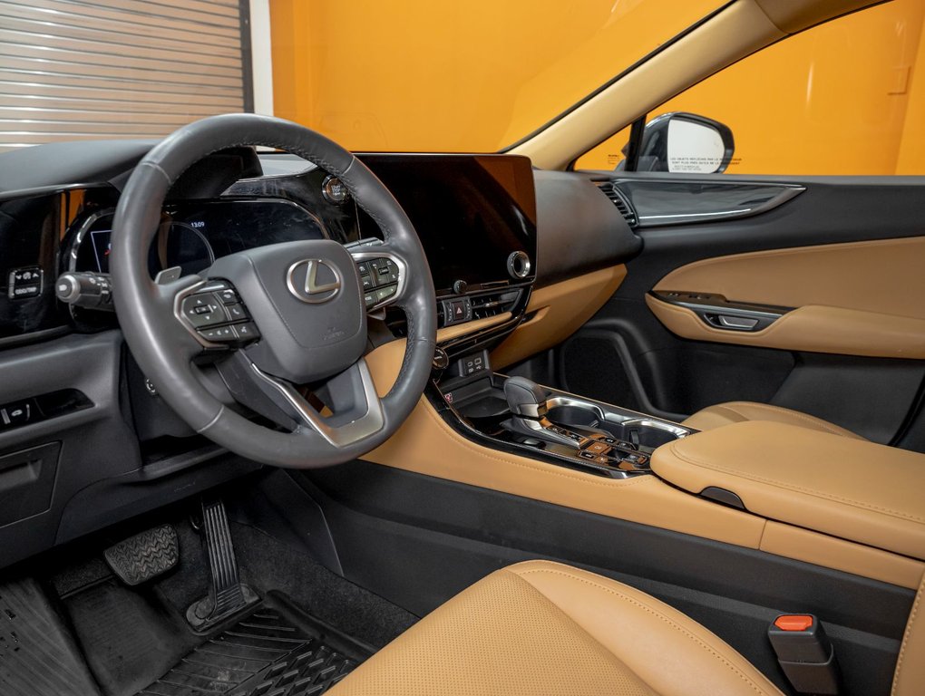 Lexus NX  2024 à St-Jérôme, Québec - 2 - w1024h768px