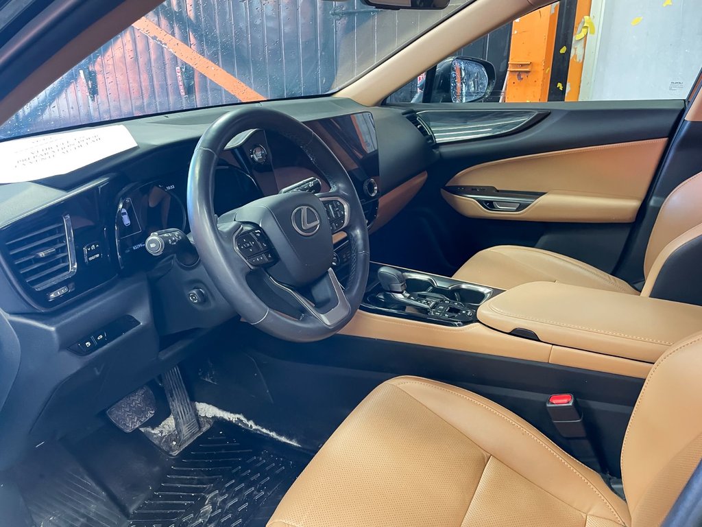 2024 Lexus NX in St-Jérôme, Quebec - 5 - w1024h768px