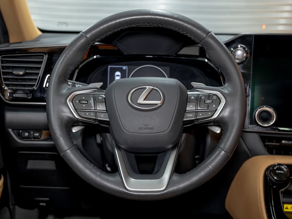 Lexus NX  2024 à St-Jérôme, Québec - 14 - w1024h768px