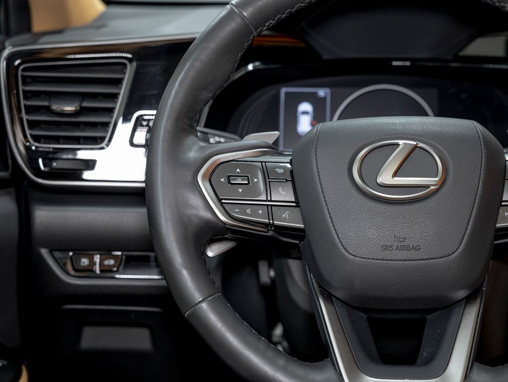 Lexus NX  2024 à St-Jérôme, Québec - 15 - w1024h768px