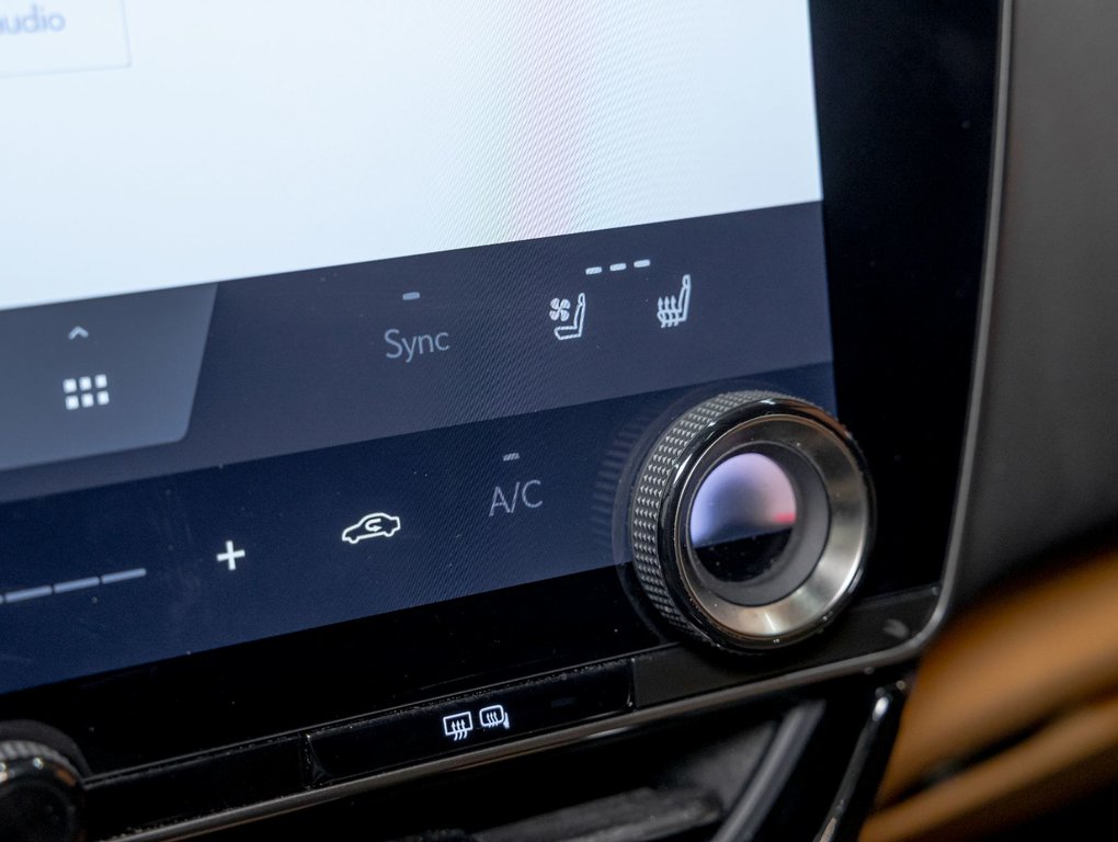 Lexus NX  2024 à St-Jérôme, Québec - 23 - w1024h768px