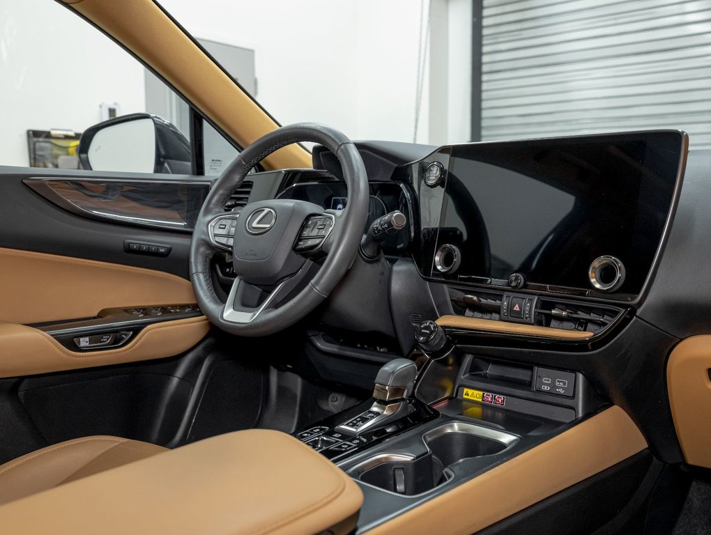 Lexus NX  2024 à St-Jérôme, Québec - 31 - w1024h768px