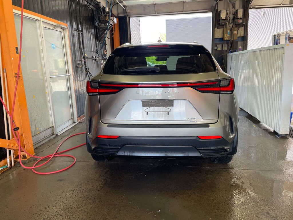 2024 Lexus NX in St-Jérôme, Quebec - 9 - w1024h768px