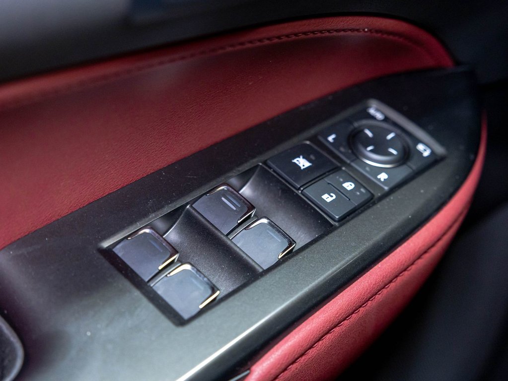 2024 Lexus NX in St-Jérôme, Quebec - 24 - w1024h768px
