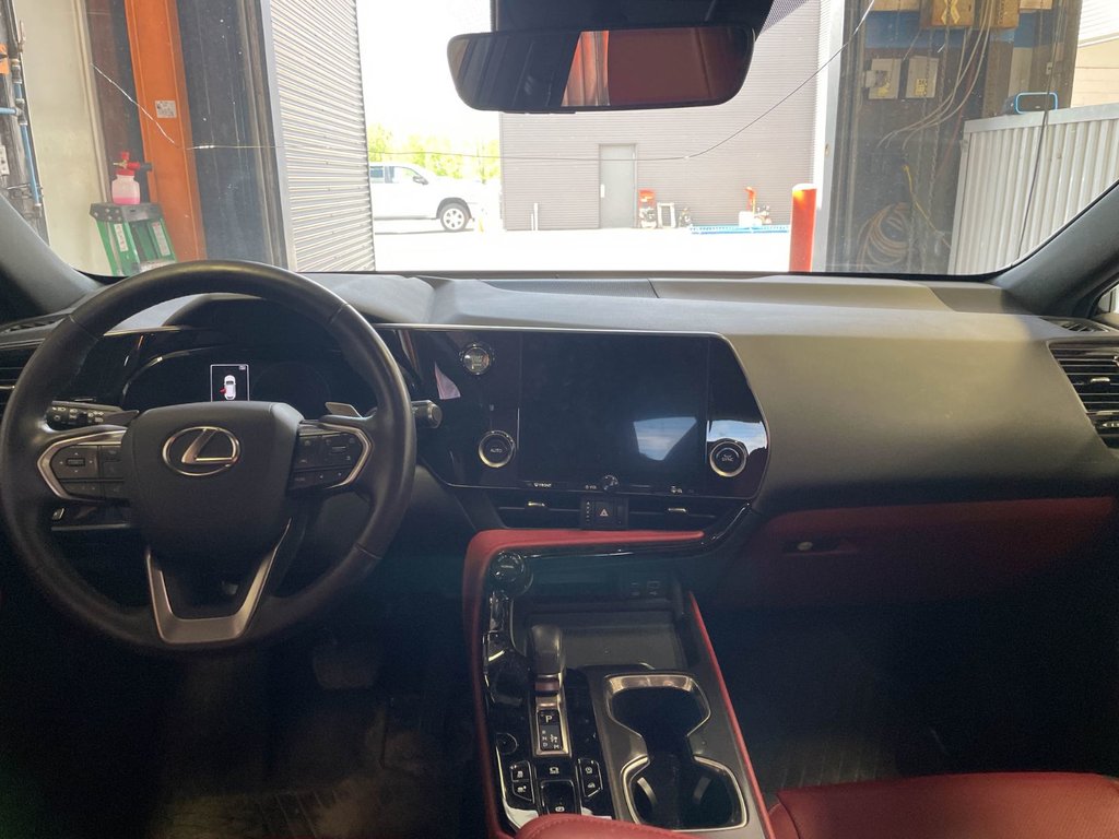2024 Lexus NX in St-Jérôme, Quebec - 13 - w1024h768px