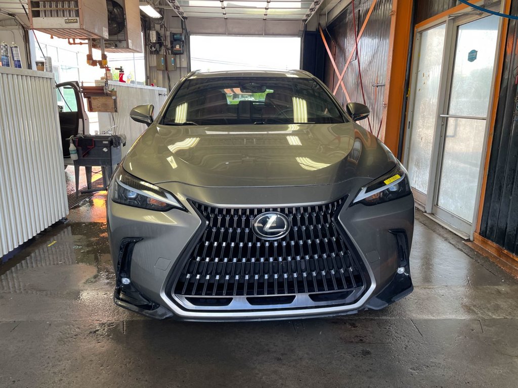 2024 Lexus NX in St-Jérôme, Quebec - 6 - w1024h768px