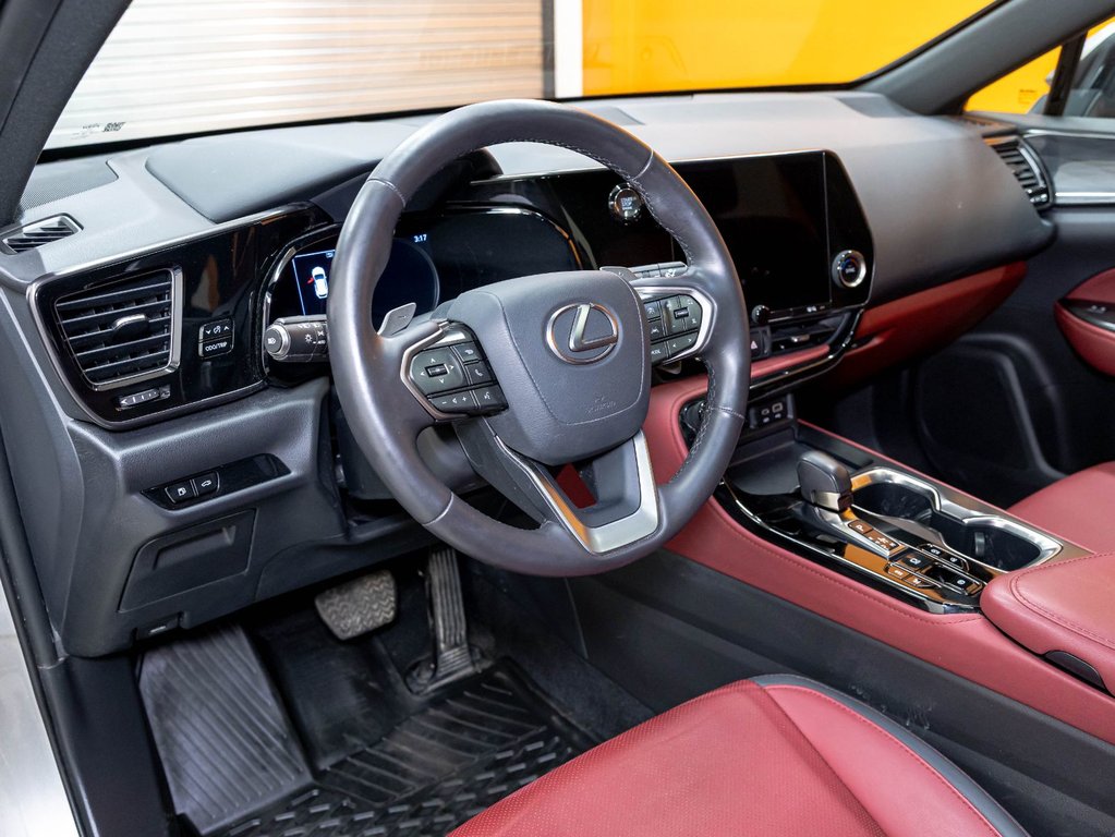 2024 Lexus NX in St-Jérôme, Quebec - 2 - w1024h768px