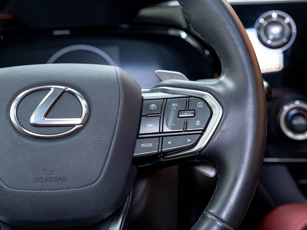 2024 Lexus NX in St-Jérôme, Quebec - 16 - w1024h768px