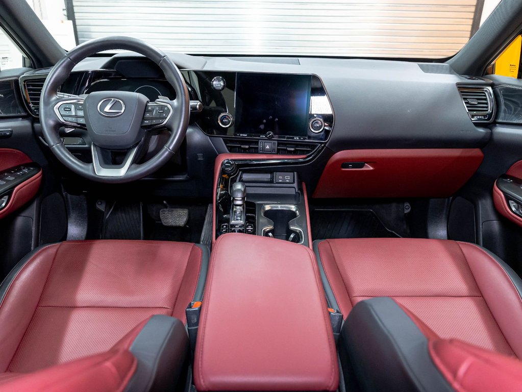 2024 Lexus NX in St-Jérôme, Quebec - 12 - w1024h768px
