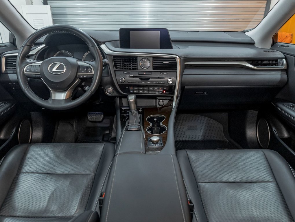 2018 Lexus RX in St-Jérôme, Quebec - 13 - w1024h768px