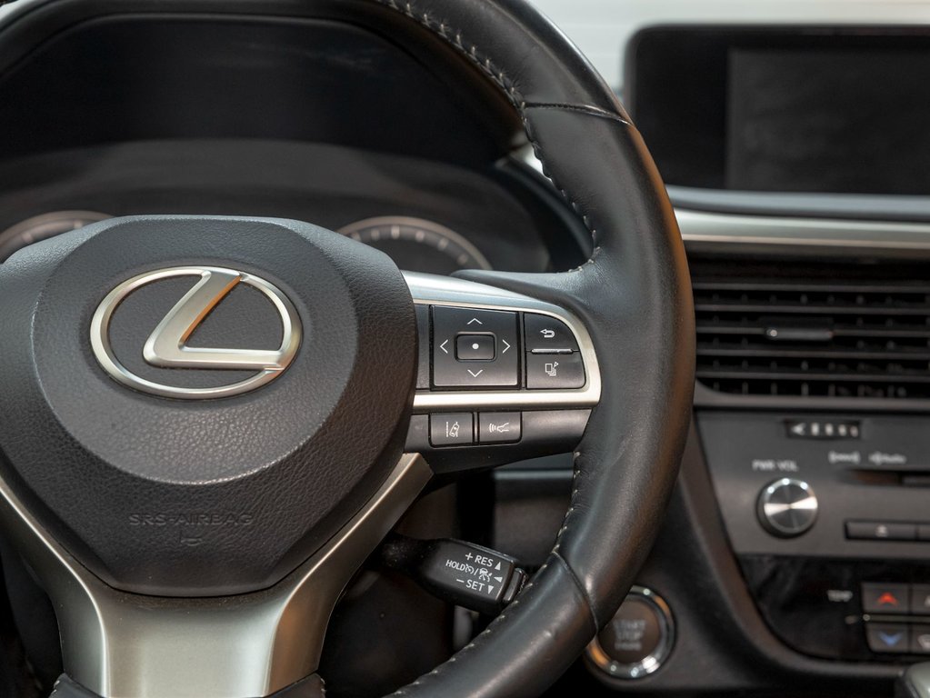 Lexus RX  2018 à St-Jérôme, Québec - 16 - w1024h768px