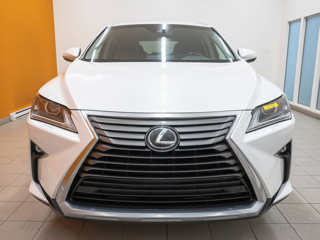 Lexus RX  2018 à St-Jérôme, Québec - 5 - w1024h768px