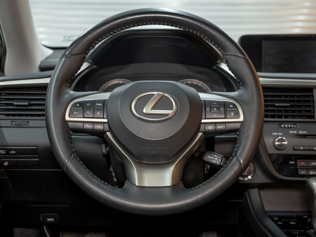 Lexus RX  2018 à St-Jérôme, Québec - 12 - w1024h768px