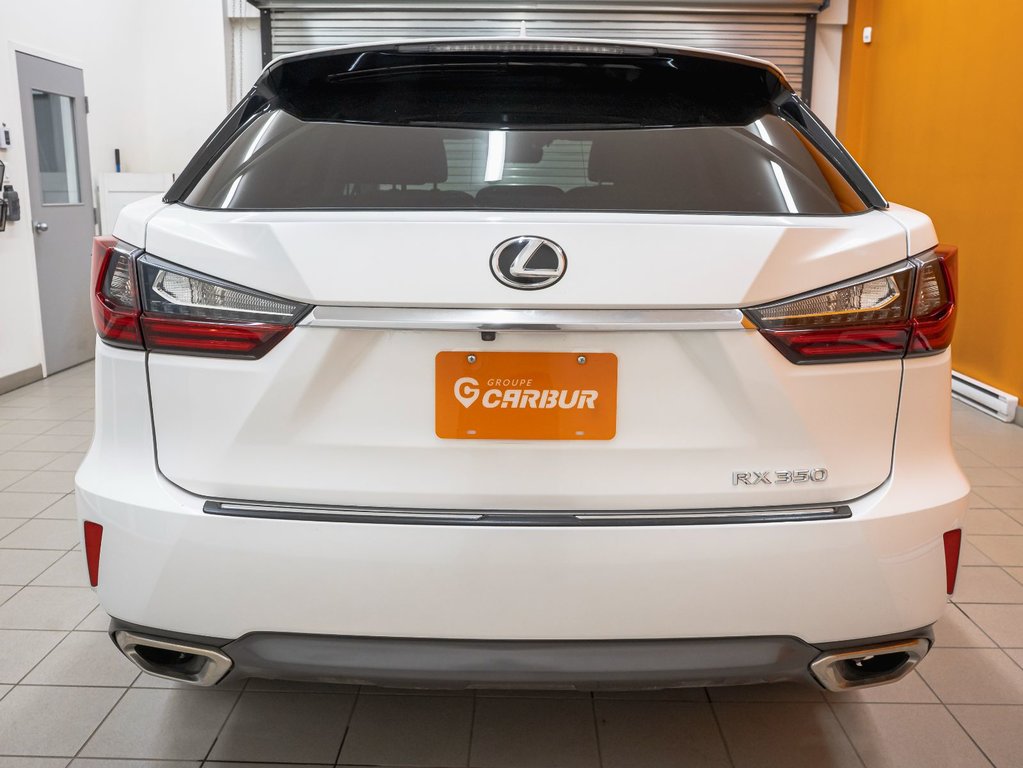 Lexus RX  2018 à St-Jérôme, Québec - 8 - w1024h768px
