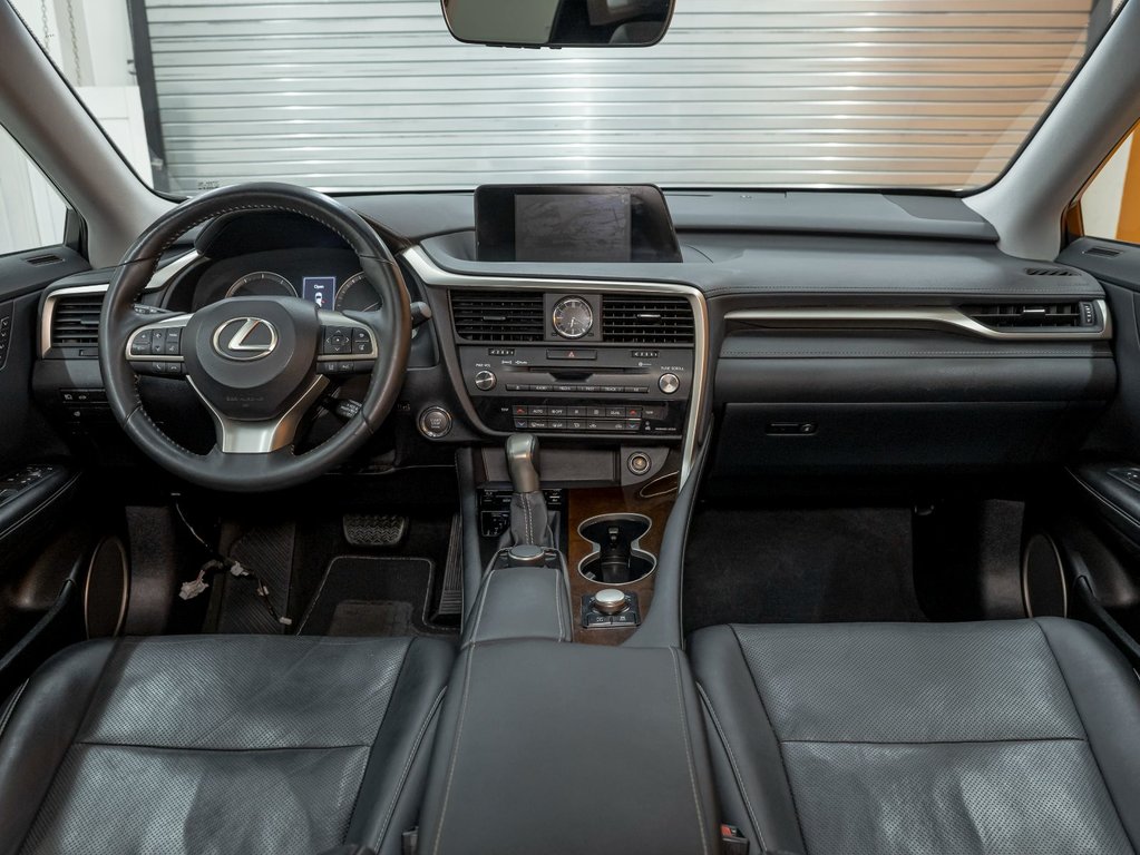 Lexus RX  2018 à St-Jérôme, Québec - 14 - w1024h768px