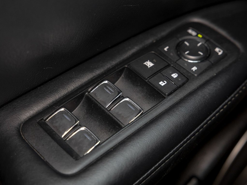 Lexus RX  2018 à St-Jérôme, Québec - 28 - w1024h768px