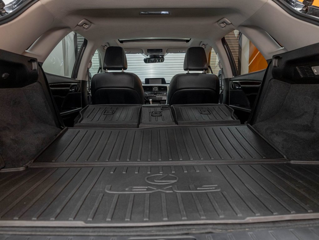 2019 Lexus RX in St-Jérôme, Quebec - 34 - w1024h768px
