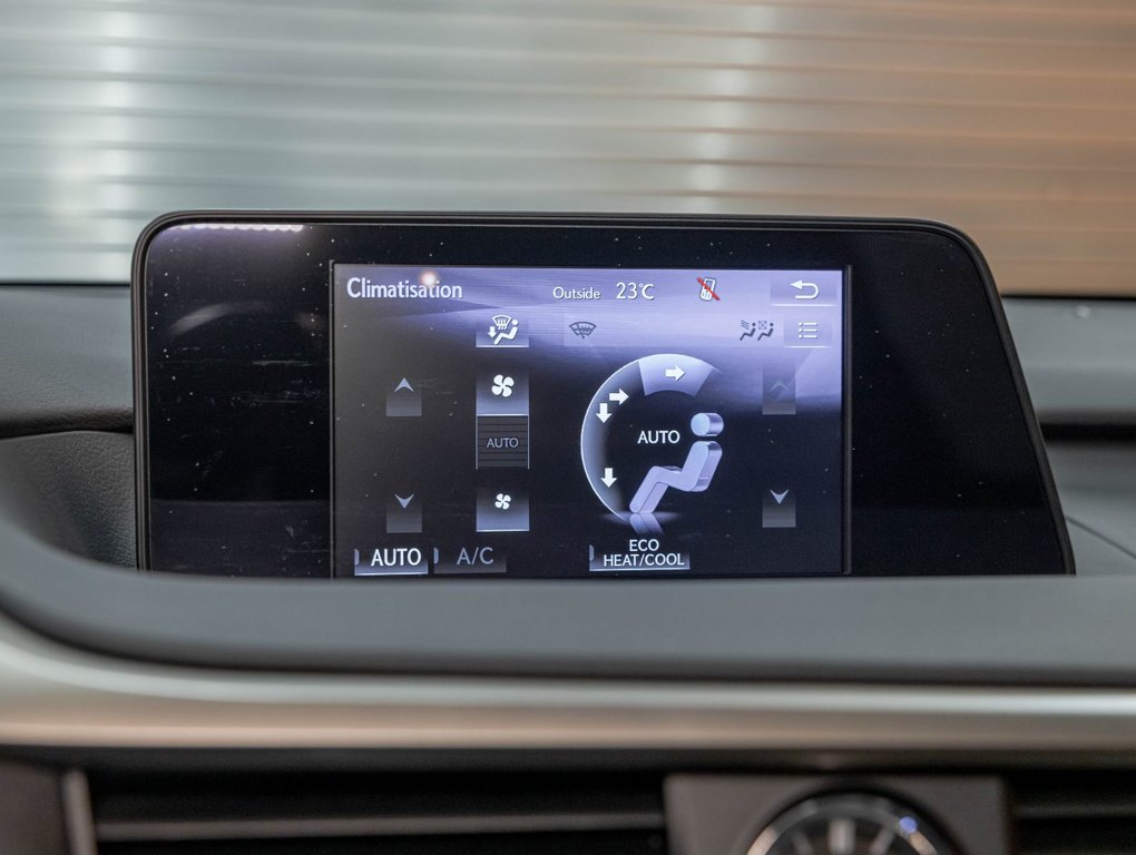 2019 Lexus RX in St-Jérôme, Quebec - 18 - w1024h768px