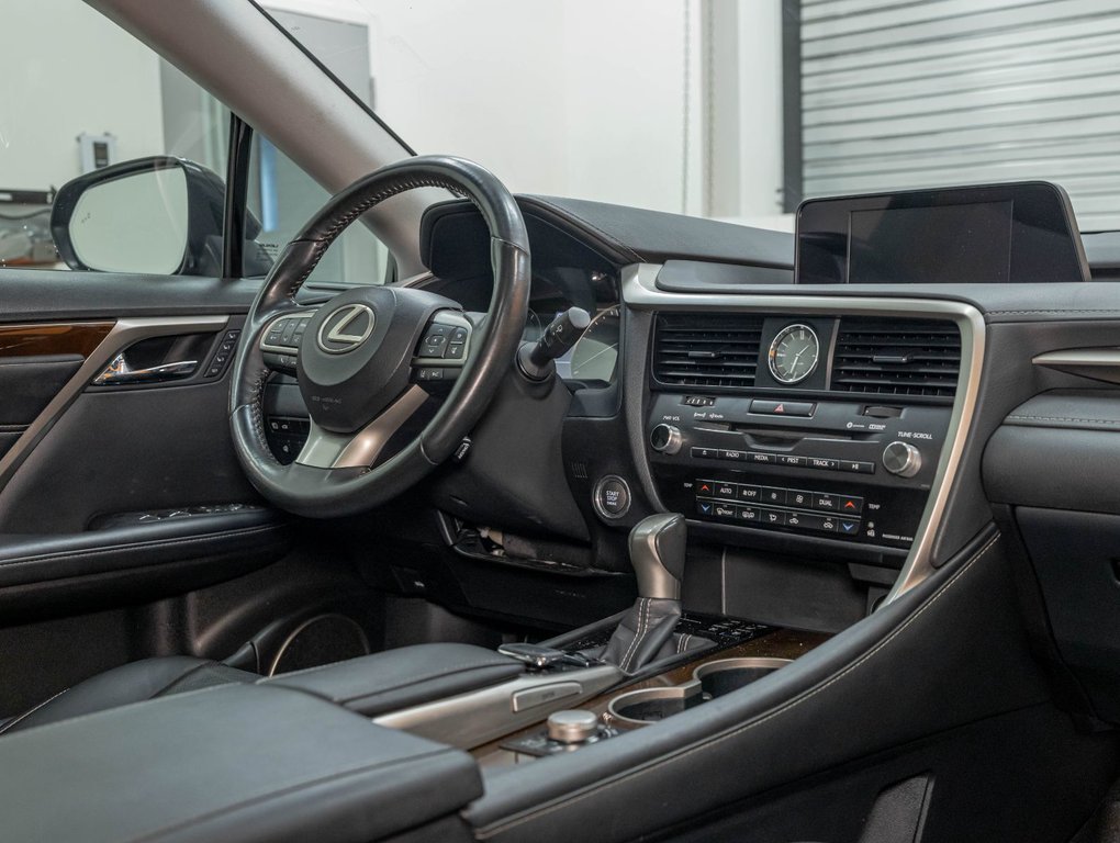 2019 Lexus RX in St-Jérôme, Quebec - 30 - w1024h768px