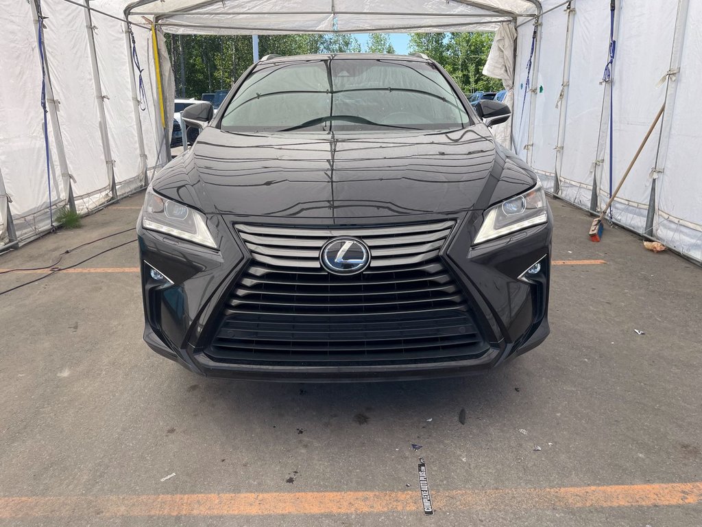 Lexus RX  2019 à St-Jérôme, Québec - 5 - w1024h768px