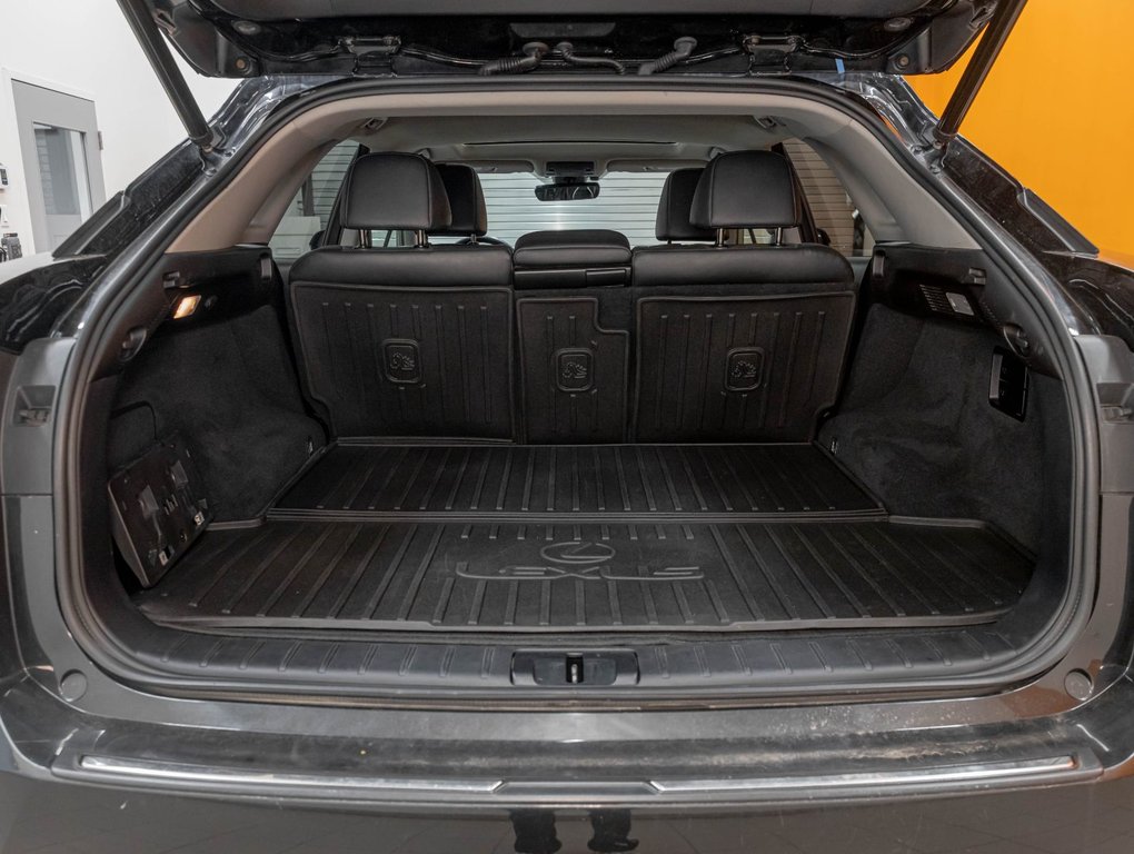 2019 Lexus RX in St-Jérôme, Quebec - 33 - w1024h768px