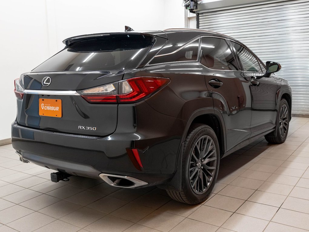 2019 Lexus RX in St-Jérôme, Quebec - 9 - w1024h768px