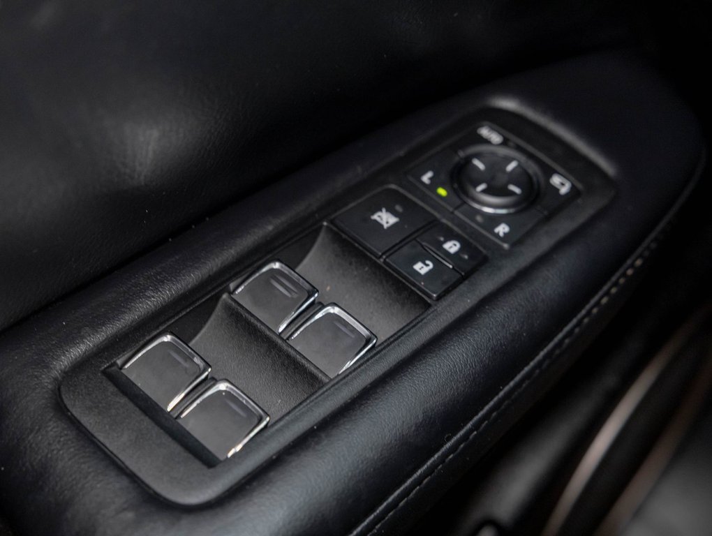 2020 Lexus RX in St-Jérôme, Quebec - 29 - w1024h768px