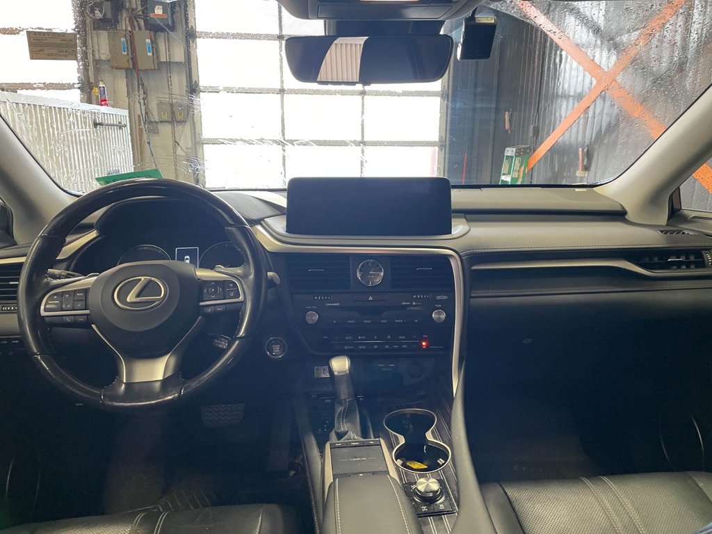 Lexus RX  2020 à St-Jérôme, Québec - 13 - w1024h768px