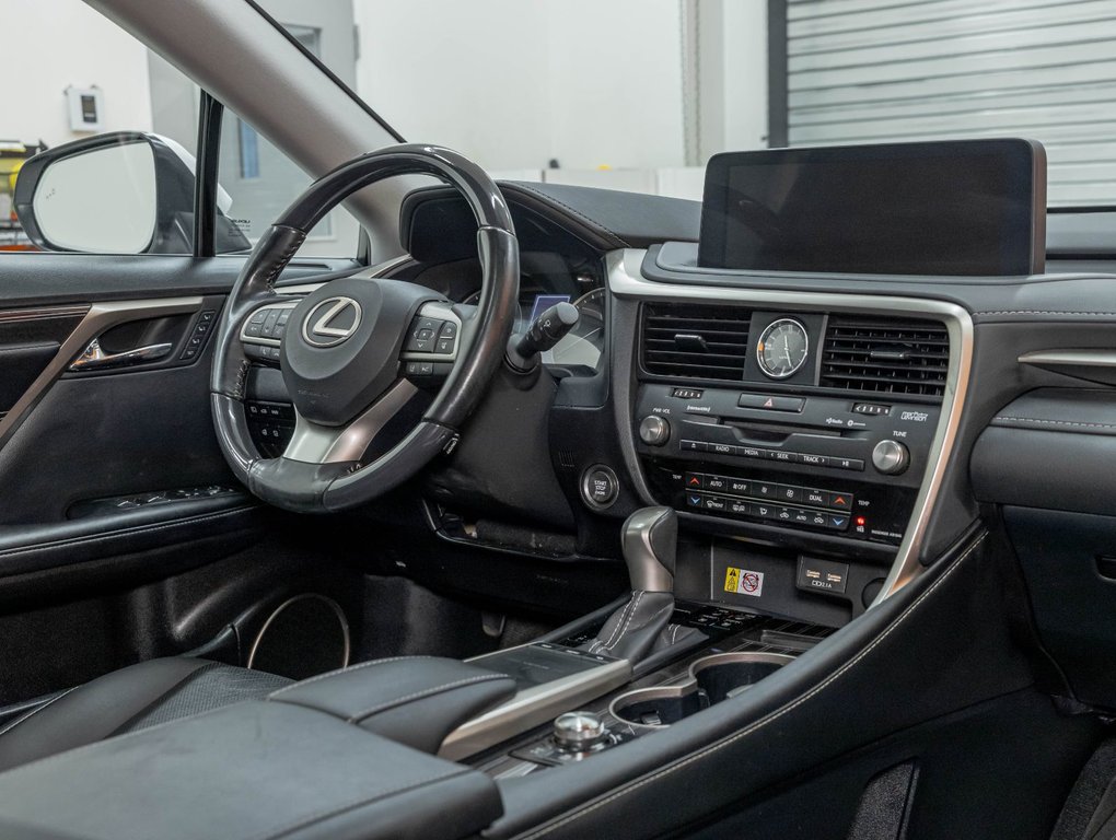 2020 Lexus RX in St-Jérôme, Quebec - 31 - w1024h768px