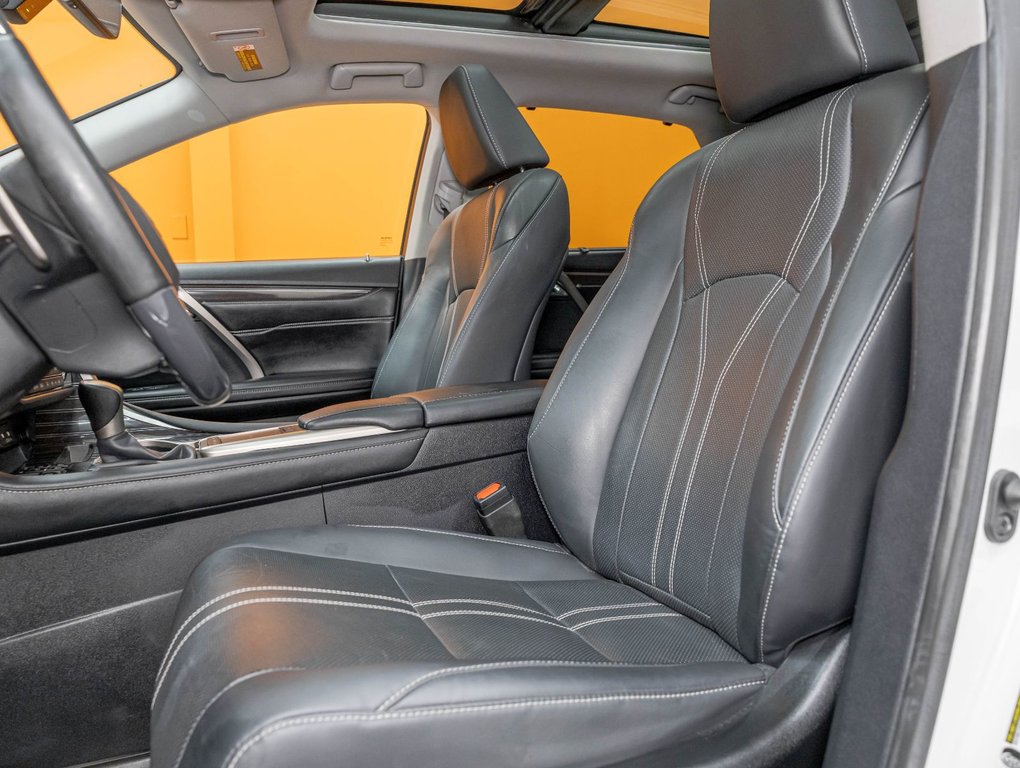 2020 Lexus RX in St-Jérôme, Quebec - 11 - w1024h768px