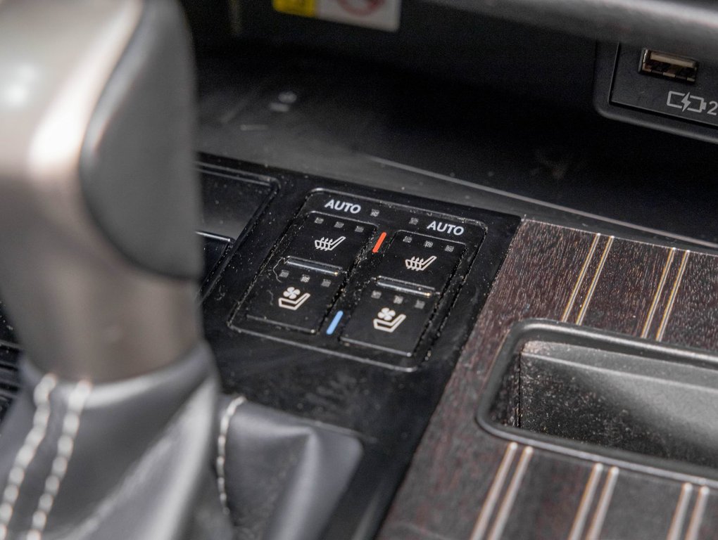 2020 Lexus RX in St-Jérôme, Quebec - 23 - w1024h768px