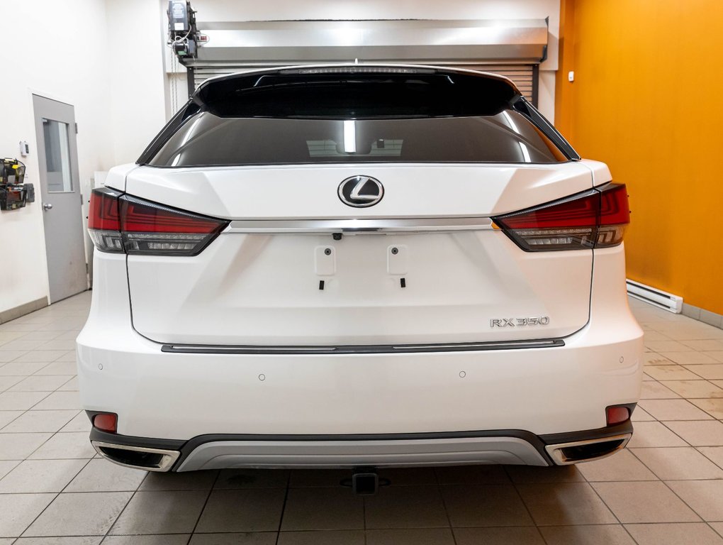 2020 Lexus RX in St-Jérôme, Quebec - 8 - w1024h768px