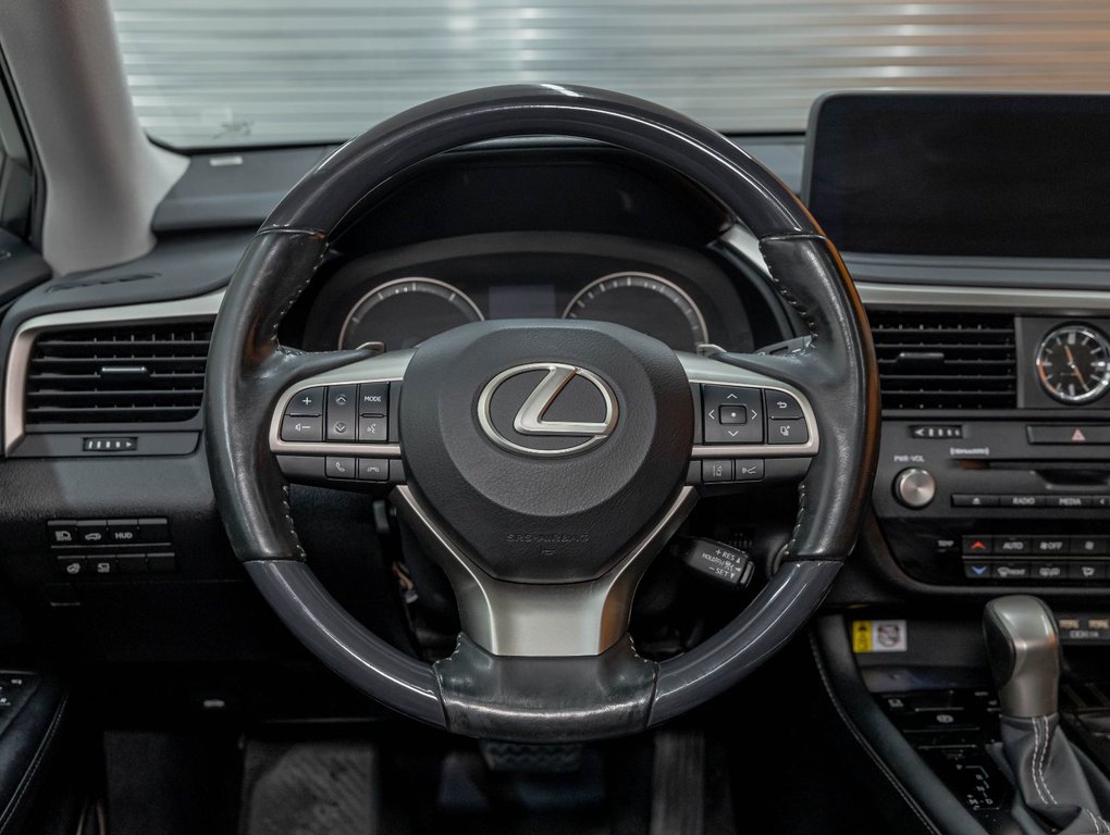 2020 Lexus RX in St-Jérôme, Quebec - 14 - w1024h768px