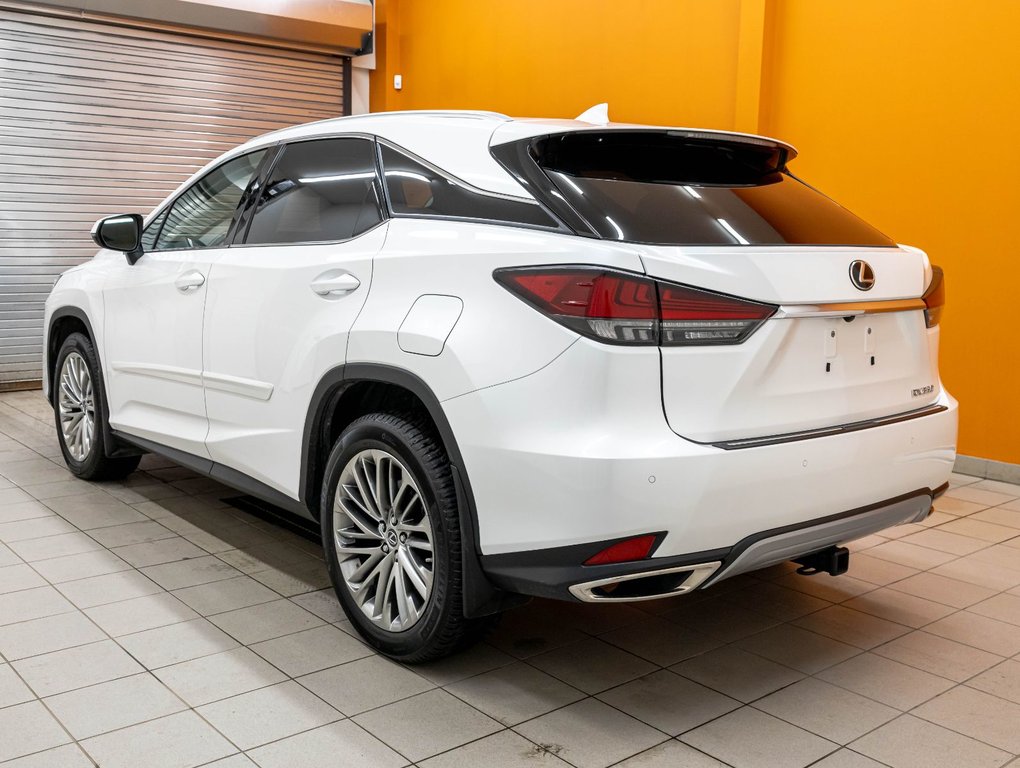 2020 Lexus RX in St-Jérôme, Quebec - 6 - w1024h768px