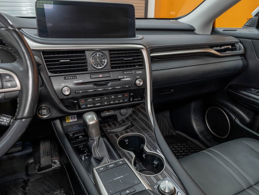 2020 Lexus RX in St-Jérôme, Quebec - 21 - w1024h768px