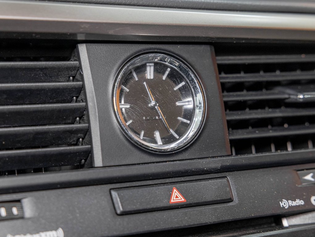 2020 Lexus RX in St-Jérôme, Quebec - 27 - w1024h768px
