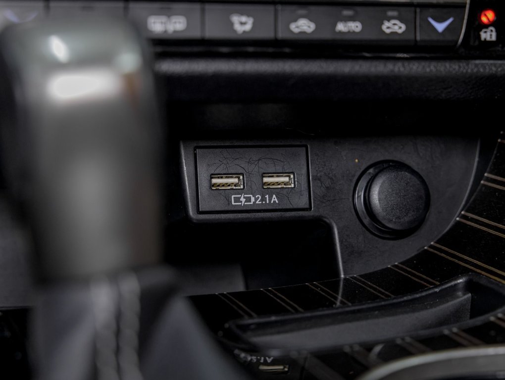 2022 Lexus RX in St-Jérôme, Quebec - 22 - w1024h768px
