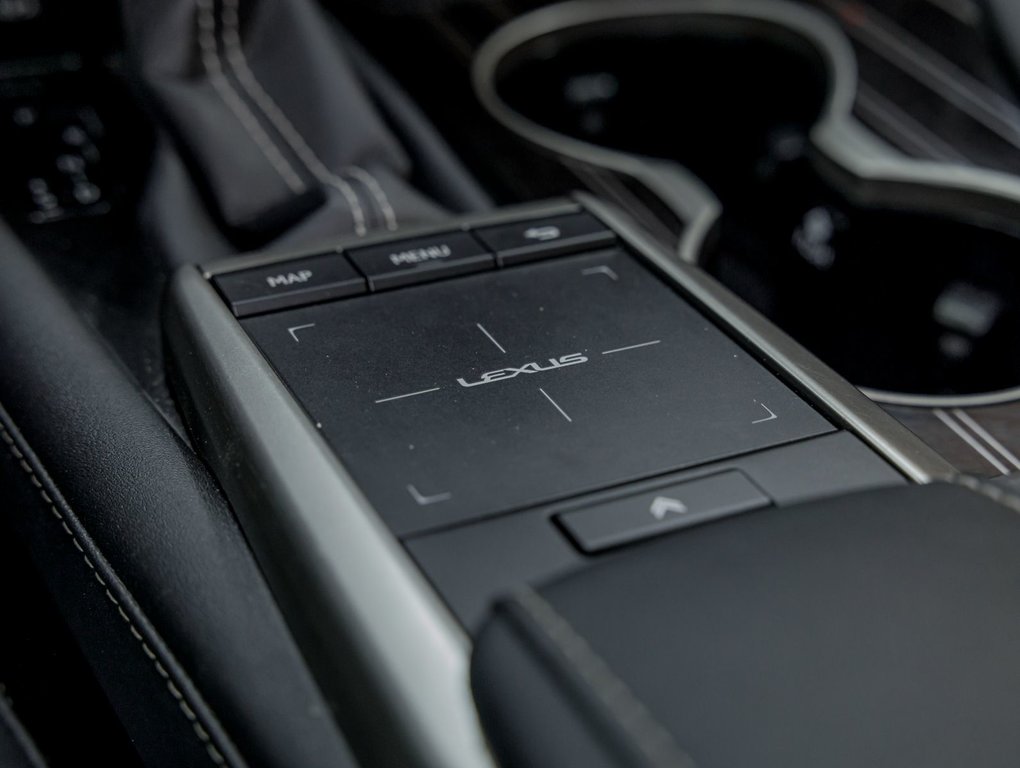 2022 Lexus RX in St-Jérôme, Quebec - 26 - w1024h768px