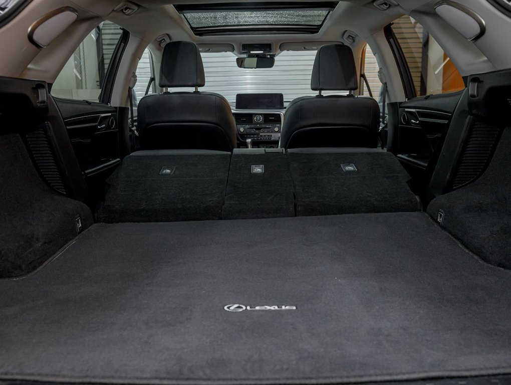 2022 Lexus RX in St-Jérôme, Quebec - 37 - w1024h768px
