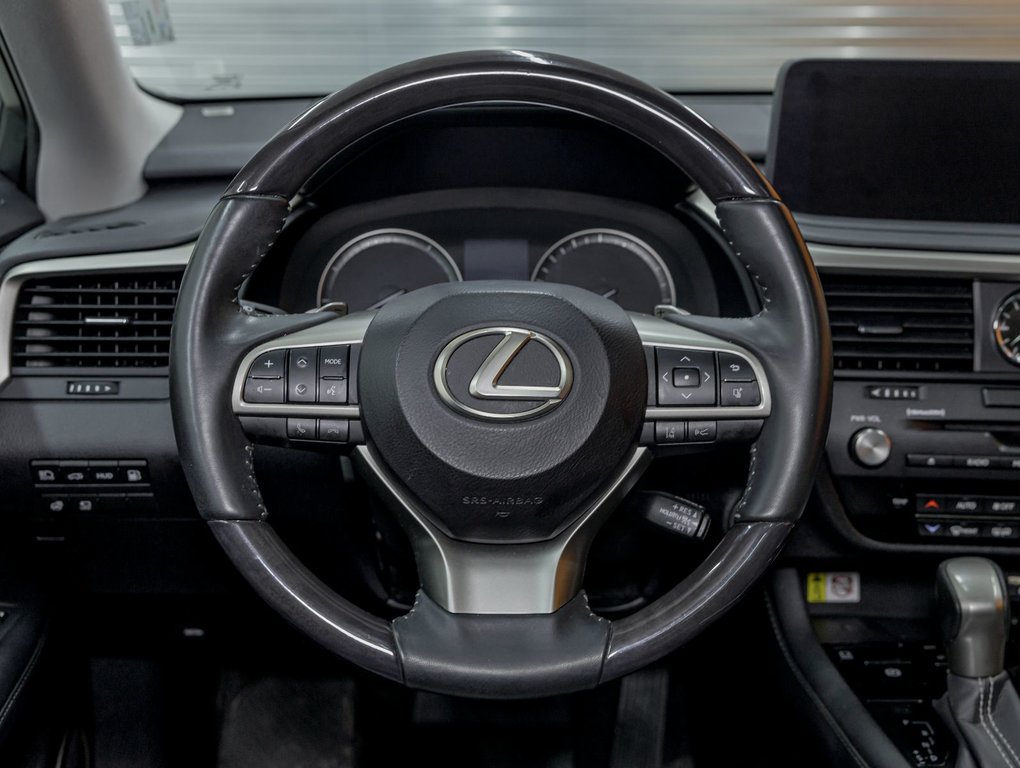 2022 Lexus RX in St-Jérôme, Quebec - 14 - w1024h768px