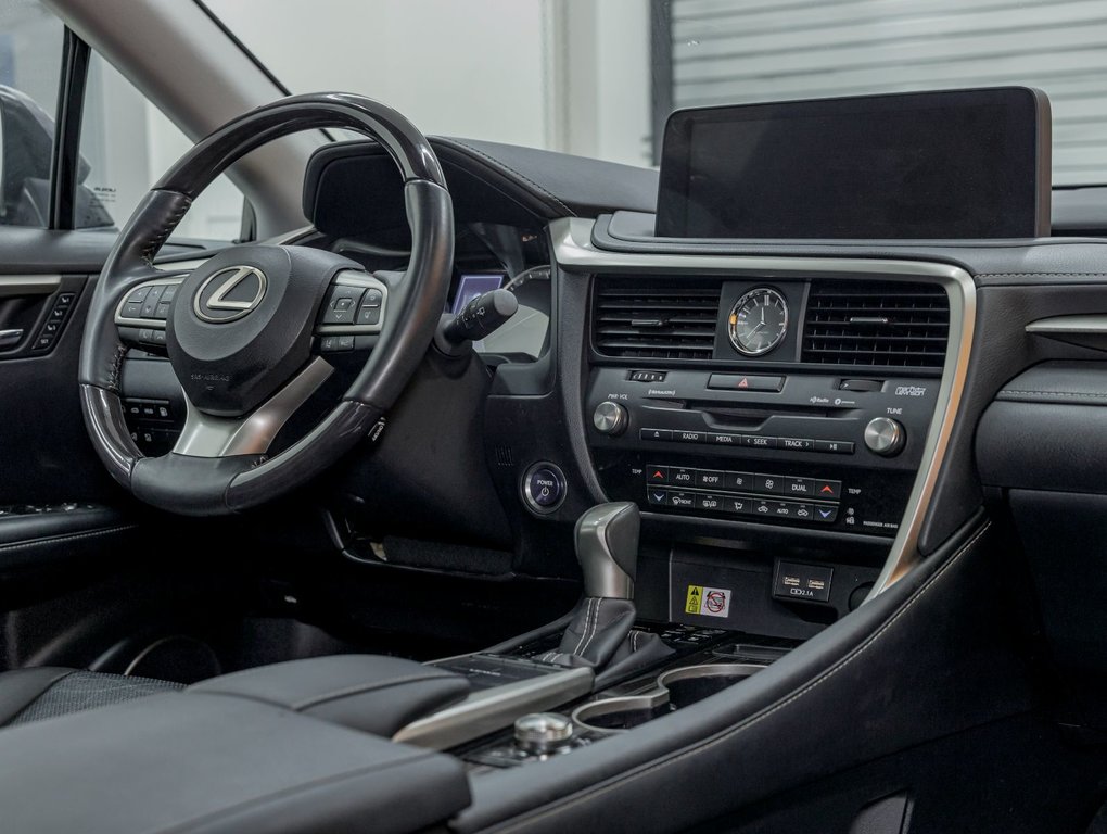 2022 Lexus RX in St-Jérôme, Quebec - 32 - w1024h768px