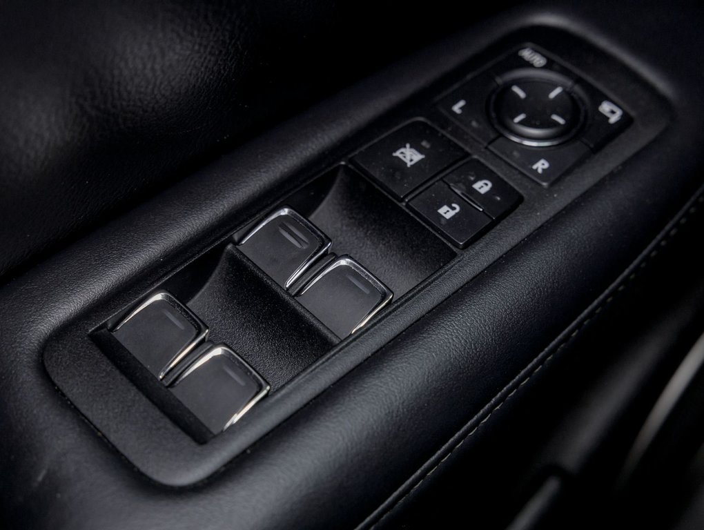 2022 Lexus RX in St-Jérôme, Quebec - 30 - w1024h768px