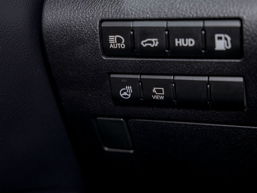 2022 Lexus RX in St-Jérôme, Quebec - 24 - w1024h768px